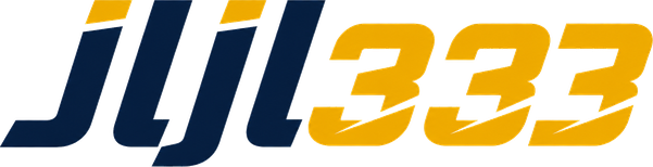 jljl333 official logo